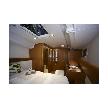 Jeanneau Sun Odyssey 439 - 3 cab. UTRILLO