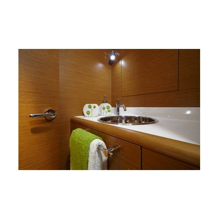 Jeanneau Sun Odyssey 439 - 3 cab. UTRILLO