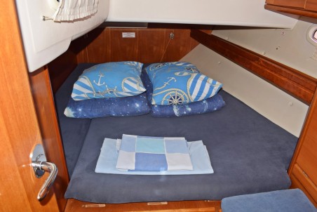 Bavaria Yachtbau Bavaria 46 Cruiser Jagodna