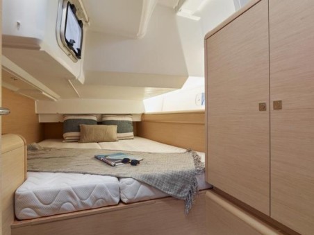 Jeanneau Sun Odyssey 449 ALIMIA