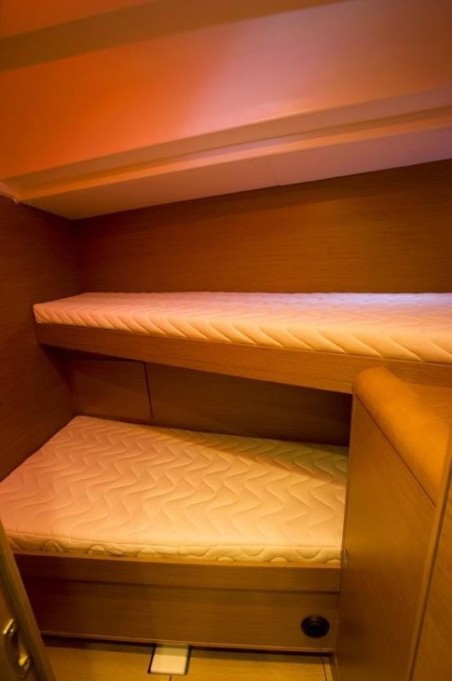 Jeanneau Sun Odyssey 449 ALIMIA