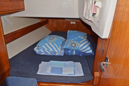 Bavaria Yachtbau Bavaria 46 Cruiser Jagodna