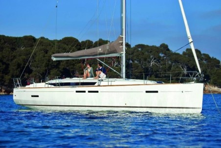 Jeanneau Sun Odyssey 449 KALAMOS