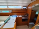 Jeanneau Sun Odyssey 449 PSARA