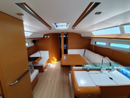 Jeanneau Sun Odyssey 449 PSARA