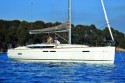Jeanneau Sun Odyssey 449 SIKINOS - 4