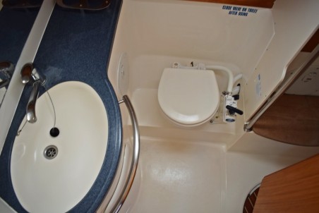 Bavaria Yachtbau Bavaria 46 Cruiser Jagodna