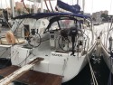 Jeanneau Sun Odyssey 449 SUCHON