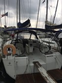 Jeanneau Sun Odyssey 449 SUCHON