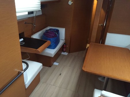 Jeanneau Sun Odyssey 449 SUCHON