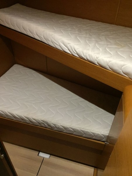 Jeanneau Sun Odyssey 449 SUCHON