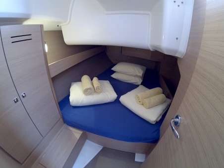 Dufour Yachts Dufour 382 GL Sv. Ivan