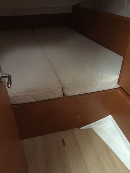 Jeanneau Sun Odyssey 449 SUCHON