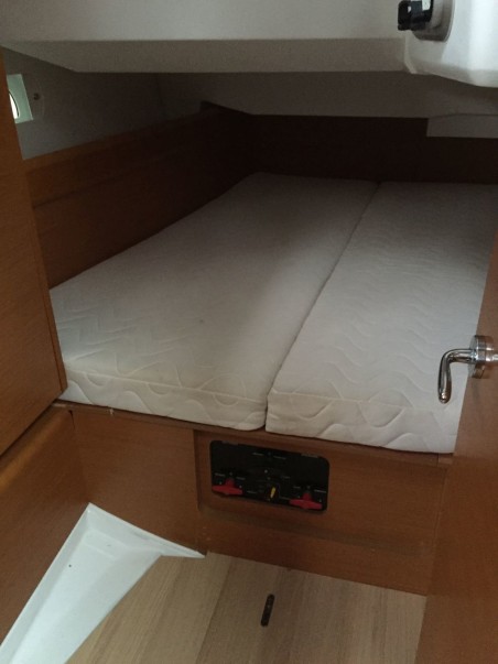 Jeanneau Sun Odyssey 449 SUCHON