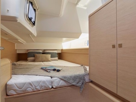 Jeanneau Sun Odyssey 449 VILDIUR
