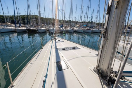 Jeanneau Sun Odyssey 469 FALSTAFF