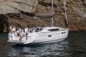 Jeanneau Sun Odyssey 479 - 4 cab. MURDOCK