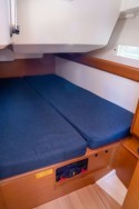Jeanneau Sun Odyssey 479 - 4 cab. MURDOCK