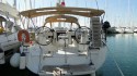 Jeanneau Sun Odyssey 479 - 4 cab. SYMI - 1
