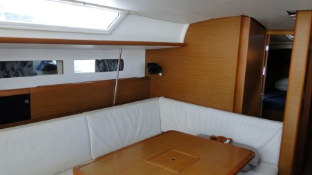 Jeanneau Sun Odyssey 479 - 4 cab. SYMI