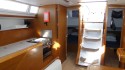 Jeanneau Sun Odyssey 479 - 4 cab. SYMI - 10