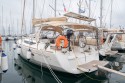 Jeanneau Sun Odyssey 479 - 4 cab. THASOS