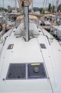 Jeanneau Sun Odyssey 479 - 4 cab. THASOS