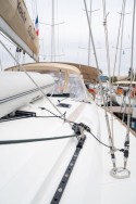 Jeanneau Sun Odyssey 479 - 4 cab. THASOS