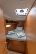 Jeanneau Sun Odyssey 479 - 4 cab. THASOS