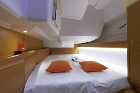 Jeanneau Sun Odyssey 479 - 4 cab. YILDUN