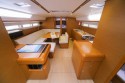 Jeanneau Sun Odyssey 509 - 5 + 1 cab. POMONE-15 - 5