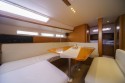 Jeanneau Sun Odyssey 509 - 5 + 1 cab. POMONE-15 - 13
