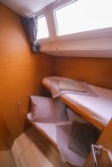 Jeanneau Sun Odyssey 509 - 5 + 1 cab. POMONE-15 - 15