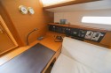 Jeanneau Sun Odyssey 519 - 5 + 1 cab. ANDAMAN