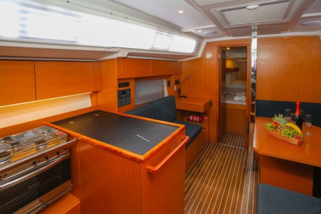 Bavaria Yachtbau Bavaria C38 Sobra