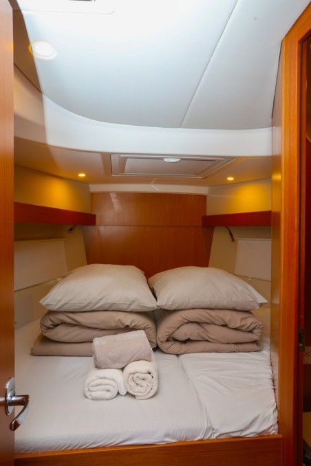 Bavaria Yachtbau Bavaria C38 Sobra