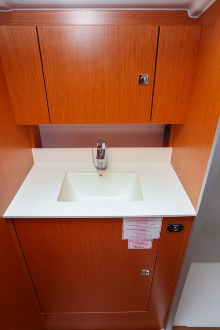 Bavaria Yachtbau Bavaria C38 Sobra