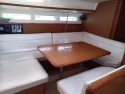 Jeanneau Sun Odyssey 519 - 5 + 1 cab. ZANZIBAR 2
