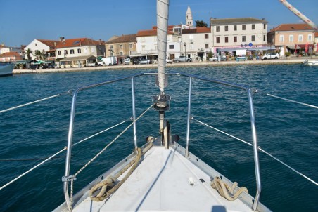Bénéteau Oceanis Clipper 323 Despina