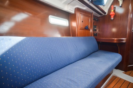 Bénéteau Oceanis Clipper 323 Despina