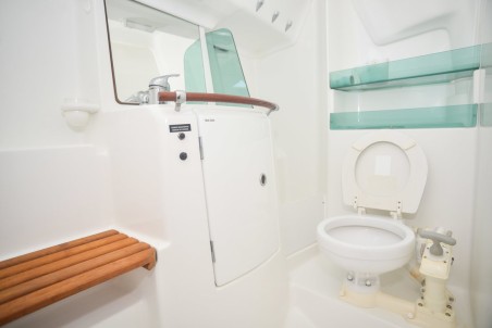 Bénéteau Oceanis Clipper 323 Despina