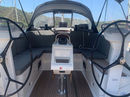 Bavaria Yachtbau Bavaria Cruiser 46 - 3 cab. Hera