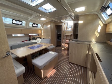 Bavaria Yachtbau Bavaria Cruiser 46 - 3 cab. Hera