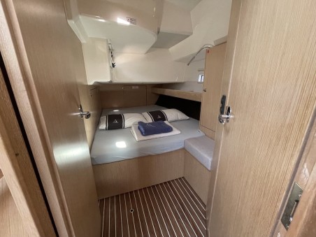 Bavaria Yachtbau Bavaria Cruiser 46 - 3 cab. Hera