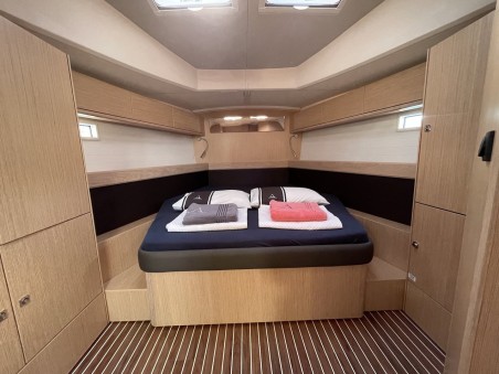 Bavaria Yachtbau Bavaria Cruiser 46 - 3 cab. Hera