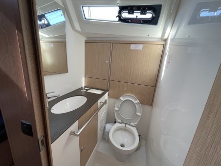 Bavaria Yachtbau Bavaria Cruiser 46 - 3 cab. Hera