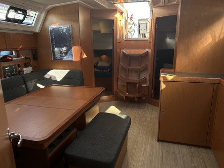 Bavaria Yachtbau Bavaria Cruiser 46 - 4 cab. Suncity 5