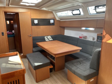 Bavaria Yachtbau Bavaria Cruiser 46 - 4 cab. Suncity 5