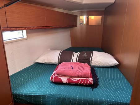 Bavaria Yachtbau Bavaria Cruiser 46 - 4 cab. Suncity 5