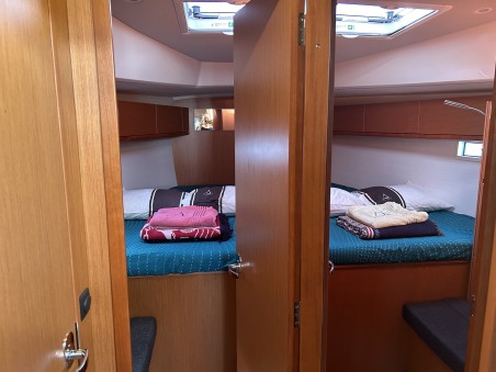Bavaria Yachtbau Bavaria Cruiser 46 - 4 cab. Suncity 5